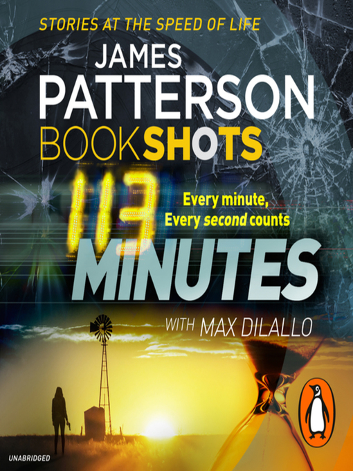 Title details for 113 Minutes by James Patterson - Available